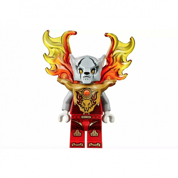 Конструктор LEGO Legends of Chima 70220 Саблецикл Стрейнора в Нижнем Тагиле