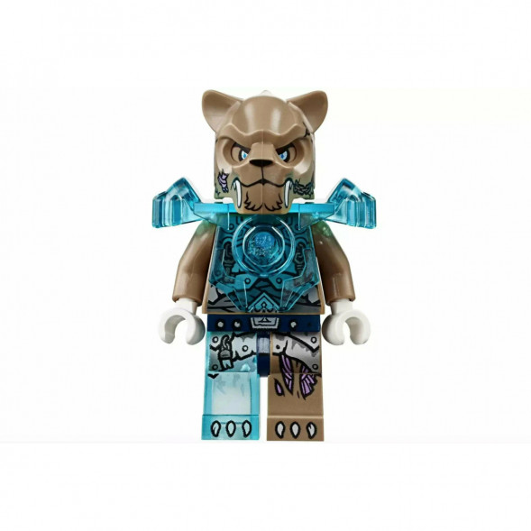 Конструктор LEGO Legends of Chima 70220 Саблецикл Стрейнора в Нижнем Тагиле