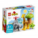 Конструктор LEGO DUPLO 10971 Дикие животные Африки в Нижнем Тагиле