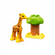 Конструктор LEGO DUPLO 10971 Дикие животные Африки в Нижнем Тагиле