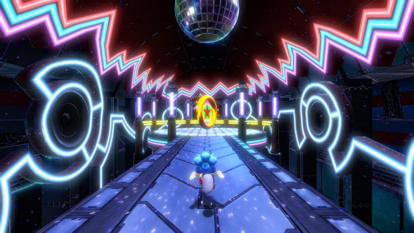 Игра Sonic Colours: Ultimate для (Nintendo Switch, русские субтитры) в Нижнем Тагиле