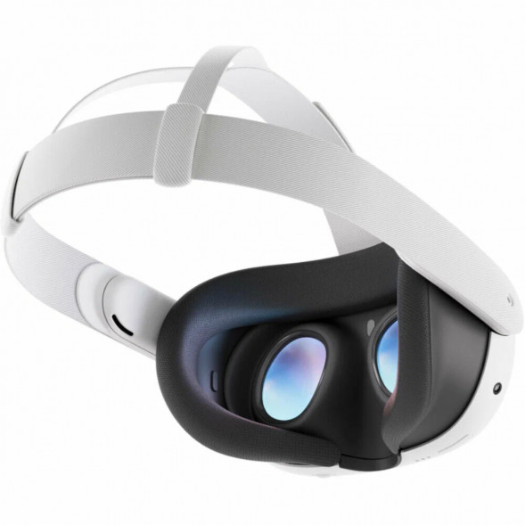 !Шлем виртуальной реальности Oculus Quest 3, 512 GB в Нижнем Тагиле