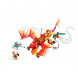 Конструктор LEGO Ninjago 71762 Огненный дракон ЭВО Кая в Нижнем Тагиле