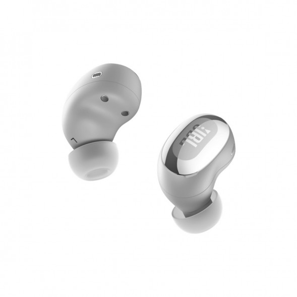 Беспроводные наушники JBL Live Buds 3, Silver в Нижнем Тагиле