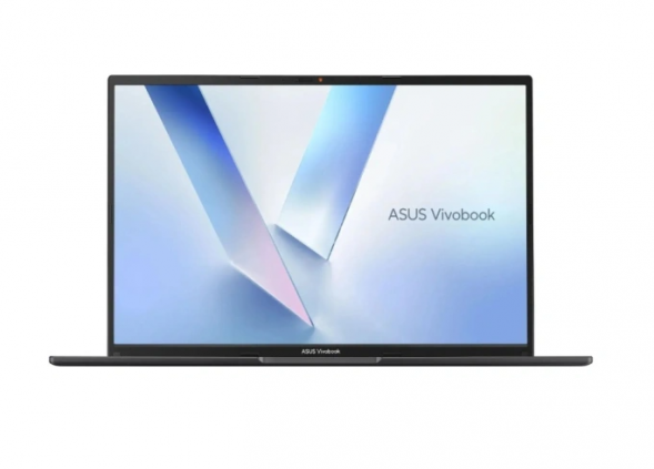 Ноутбук ASUS VivoBook 16 M1605NAQ-MB128  16 &amp;quot;, Ryzen 5, 16 Гб RAM, 512 Гб SSD, Radeon 660M, Черный в Нижнем Тагиле