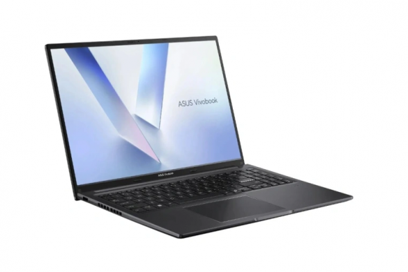 Ноутбук ASUS VivoBook 16 M1605NAQ-MB128  16 &amp;quot;, Ryzen 5, 16 Гб RAM, 512 Гб SSD, Radeon 660M, Черный в Нижнем Тагиле