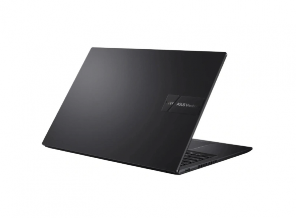 Ноутбук ASUS VivoBook 16 M1605NAQ-MB128  16 &amp;quot;, Ryzen 5, 16 Гб RAM, 512 Гб SSD, Radeon 660M, Черный в Нижнем Тагиле