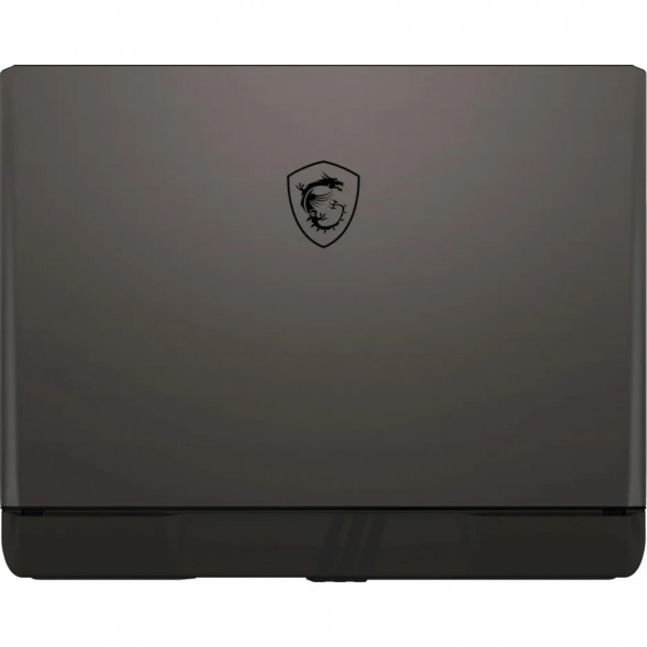 Ноутбук MSI Vector A16 HX A8WHG-033XRU (16&amp;quot;, IPS, AMD Ryzen 9 8940HX 2.4ГГц, 16-ядерный, 16ГБ DDR5, 1ТБ SSD, NVIDIA GeForce RTX 5070 Ti 12 ГБ, без ОС), серый космос в Нижнем Тагиле