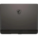 Ноутбук MSI Vector A16 HX A8WHG-033XRU (16&amp;quot;, IPS, AMD Ryzen 9 8940HX 2.4ГГц, 16-ядерный, 16ГБ DDR5, 1ТБ SSD, NVIDIA GeForce RTX 5070 Ti 12 ГБ, без ОС), серый космос в Нижнем Тагиле