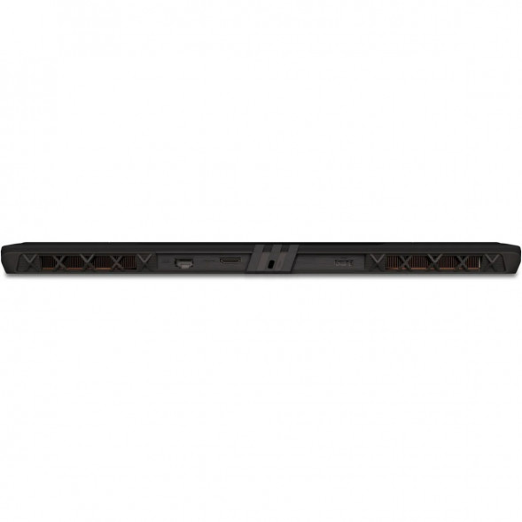 Ноутбук MSI Vector A16 HX A8WHG-033XRU (16&amp;quot;, IPS, AMD Ryzen 9 8940HX 2.4ГГц, 16-ядерный, 16ГБ DDR5, 1ТБ SSD, NVIDIA GeForce RTX 5070 Ti 12 ГБ, без ОС), серый космос в Нижнем Тагиле