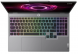 Ноутбук Lenovo LOQ 15AHP10 (83JG003EPB) (15.6 &amp;quot;, Ryzen 7 250 3.3 ГГц, 8 ядер, 16 Гб DDR5, 512 Гб SSD, GeForce RTX 5050, Windows 11 Home), Серый в Нижнем Тагиле