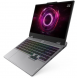 Ноутбук Lenovo LOQ 15AHP10 (83JG003EPB) (15.6 &amp;quot;, Ryzen 7 250 3.3 ГГц, 8 ядер, 16 Гб DDR5, 512 Гб SSD, GeForce RTX 5050, Windows 11 Home), Серый в Нижнем Тагиле