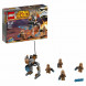 Конструктор LEGO Star Wars 75089 Пехотинцы планеты Джеонозис в Нижнем Тагиле