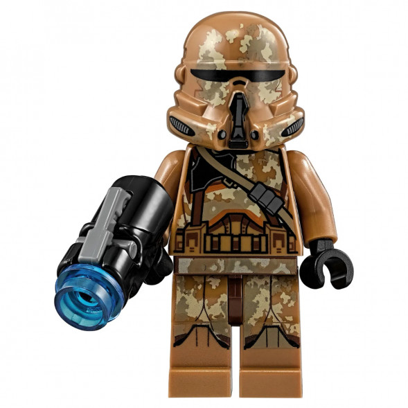Конструктор LEGO Star Wars 75089 Пехотинцы планеты Джеонозис в Нижнем Тагиле