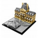 Конструктор LEGO Architecture 21024 Лувр в Нижнем Тагиле