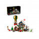 Конструктор LEGO Коллекционные наборы 10339 Почта Санты в Нижнем Тагиле