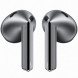 Наушники Samsung Galaxy Buds3, серебристый в Нижнем Тагиле