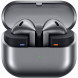 Наушники Samsung Galaxy Buds3, серебристый в Нижнем Тагиле