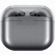 Наушники Samsung Galaxy Buds3, серебристый в Нижнем Тагиле