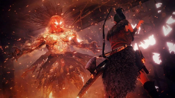 Игра Nioh Collection [PS5, русские субтитры] в Нижнем Тагиле