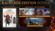 Игра Assassin&amp;#039;s Creed: Вальгалла (Valhalla). Ragnarok Edition [PS5, английская версия] в Нижнем Тагиле