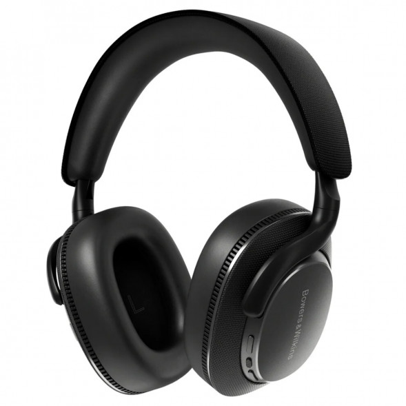 Наушники Bowers &amp;amp; Wilkins Px7 S3, Anthracite Black в Нижнем Тагиле