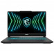 Ноутбук MSI Cyborg 17 B13WF-449XRUY (17.3&amp;quot;, IPS, Intel Core i5 13420H 2.1 ГГц, 8 ядер, 16 ГБ DDR5, SSD 512 ГБ, NVIDIA GeForce RTX 5060 - 8 ГБ, без ОС), черный в Нижнем Тагиле