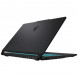 Ноутбук MSI Cyborg 17 B13WF-449XRUY (17.3&amp;quot;, IPS, Intel Core i5 13420H 2.1 ГГц, 8 ядер, 16 ГБ DDR5, SSD 512 ГБ, NVIDIA GeForce RTX 5060 - 8 ГБ, без ОС), черный в Нижнем Тагиле