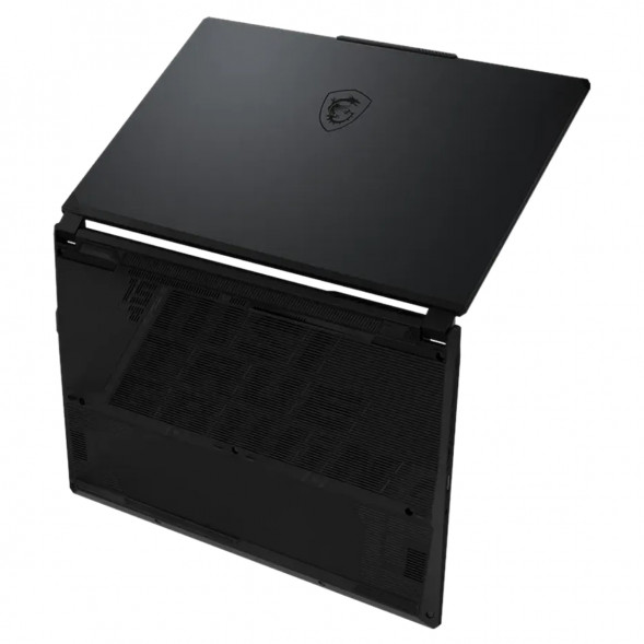 Ноутбук MSI Cyborg 17 B13WF-449XRUY (17.3&amp;quot;, IPS, Intel Core i5 13420H 2.1 ГГц, 8 ядер, 16 ГБ DDR5, SSD 512 ГБ, NVIDIA GeForce RTX 5060 - 8 ГБ, без ОС), черный в Нижнем Тагиле