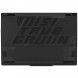 Ноутбук MSI Cyborg 17 B13WF-449XRUY (17.3&amp;quot;, IPS, Intel Core i5 13420H 2.1 ГГц, 8 ядер, 16 ГБ DDR5, SSD 512 ГБ, NVIDIA GeForce RTX 5060 - 8 ГБ, без ОС), черный в Нижнем Тагиле