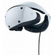 Шлем VR Sony PlayStation VR2, 120 Гц, базовая, белый