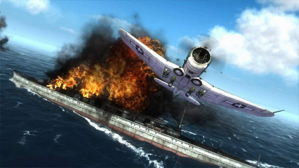 Игра Air Conflicts Collection [Nintendo Switch, русские субтитры] в Нижнем Тагиле