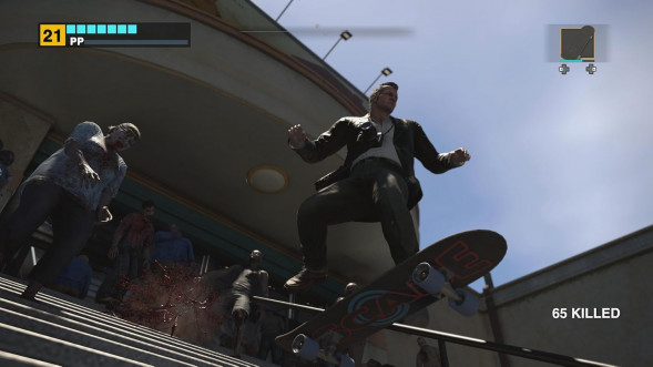 Игра Dead Rising Deluxe Remaster. Special Edition [PS5, русская версия] в Нижнем Тагиле