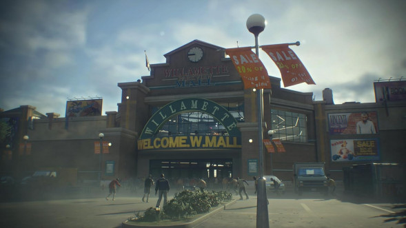 Игра Dead Rising Deluxe Remaster. Special Edition [PS5, русская версия] в Нижнем Тагиле