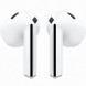 Наушники Samsung Galaxy Buds3, белый в Нижнем Тагиле