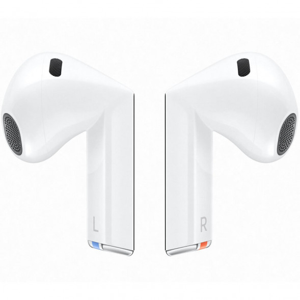 Наушники Samsung Galaxy Buds3, белый в Нижнем Тагиле