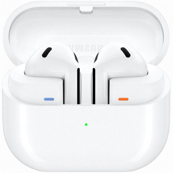 Наушники Samsung Galaxy Buds3, белый в Нижнем Тагиле