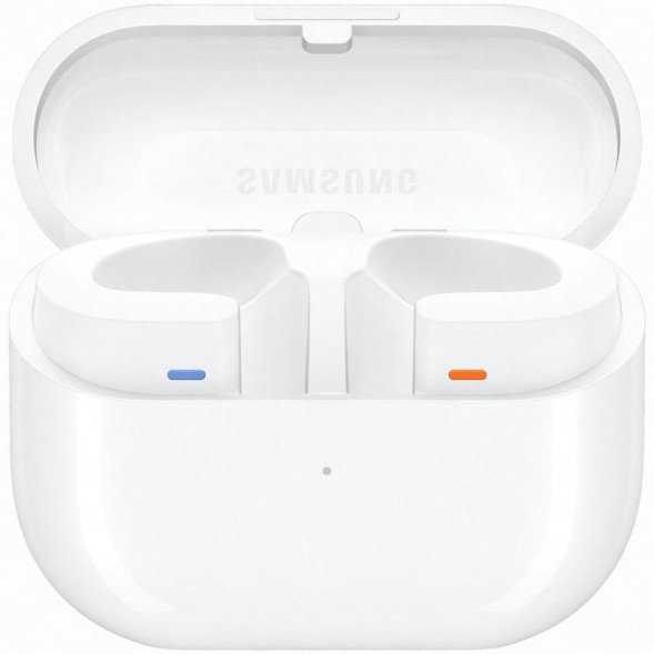 Наушники Samsung Galaxy Buds3, белый в Нижнем Тагиле