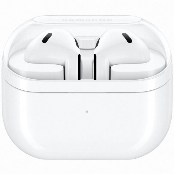 Наушники Samsung Galaxy Buds3, белый в Нижнем Тагиле