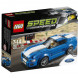 Конструктор LEGO Speed Champions 75871 Ford Mustang GT в Нижнем Тагиле