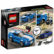 Конструктор LEGO Speed Champions 75871 Ford Mustang GT в Нижнем Тагиле
