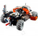 Конструктор LEGO Technic 42178 Поверхностный космический погрузчик LT78 в Нижнем Тагиле