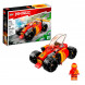Конструктор LEGO Ninjago 71780 Гоночный автомобиль ниндзя Кая в Нижнем Тагиле