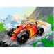 Конструктор LEGO Ninjago 71780 Гоночный автомобиль ниндзя Кая в Нижнем Тагиле