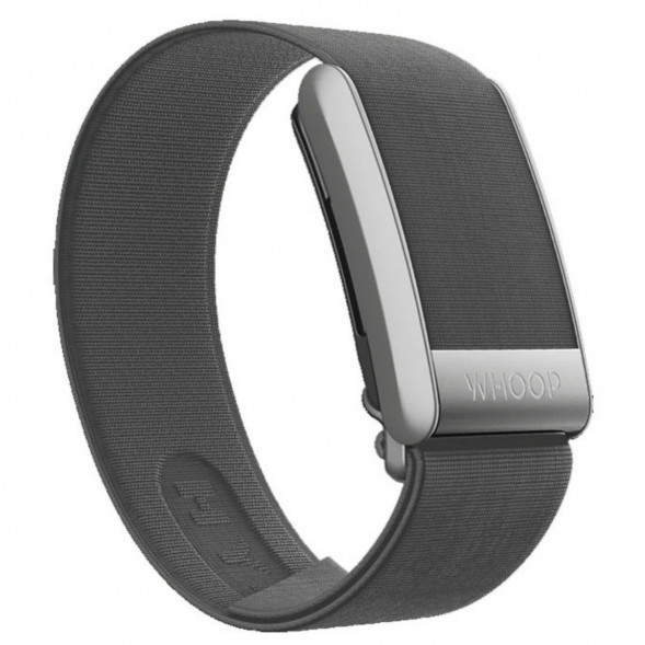 Ремешок для фитнес - браслета Whoop 4.0 HydroKnit Band (Storm Grey) в Нижнем Тагиле