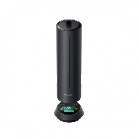 Спикерфон Insta360 Wave, Graphite Black в Нижнем Тагиле