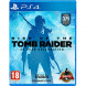 Игра Rise of Tomb Raider 20-летний юбилей [PS4, русская версия] в Нижнем Тагиле