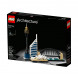 Конструктор LEGO Architecture 21032 Сидней в Нижнем Тагиле