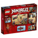 Конструктор LEGO Ninjago 70600 Погоня на мотоциклах в Нижнем Тагиле