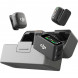 Беспроводной микрофон DJI Mic 3 (2 TX + 1 RX + Charging Case) в Нижнем Тагиле